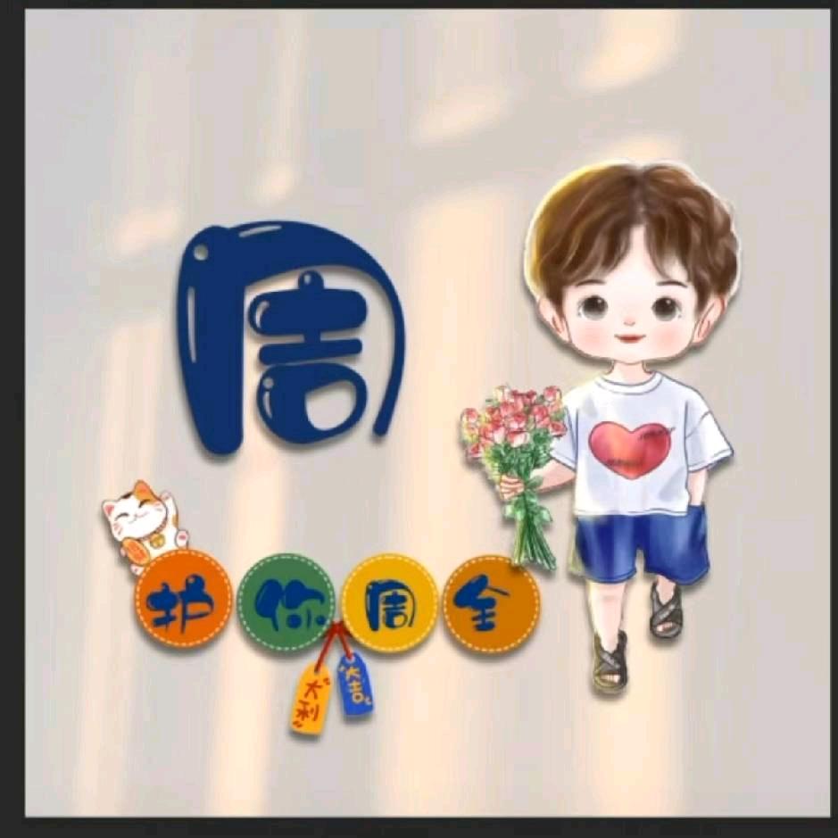沁霜宝贝
