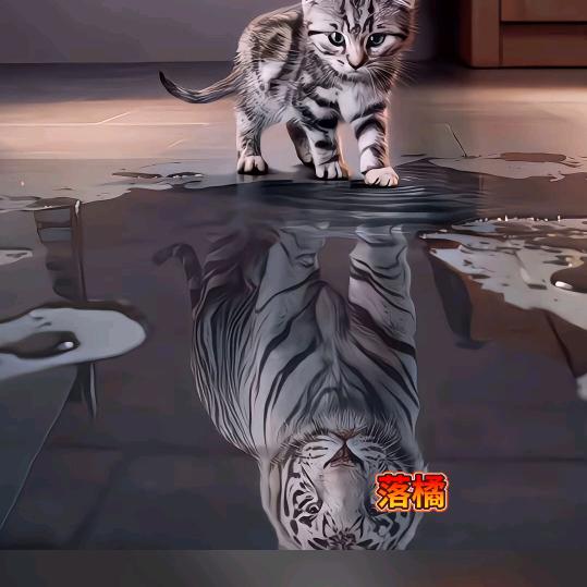 虎兄