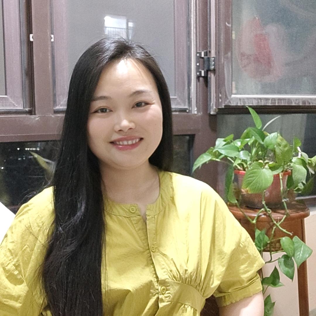 小熙妈