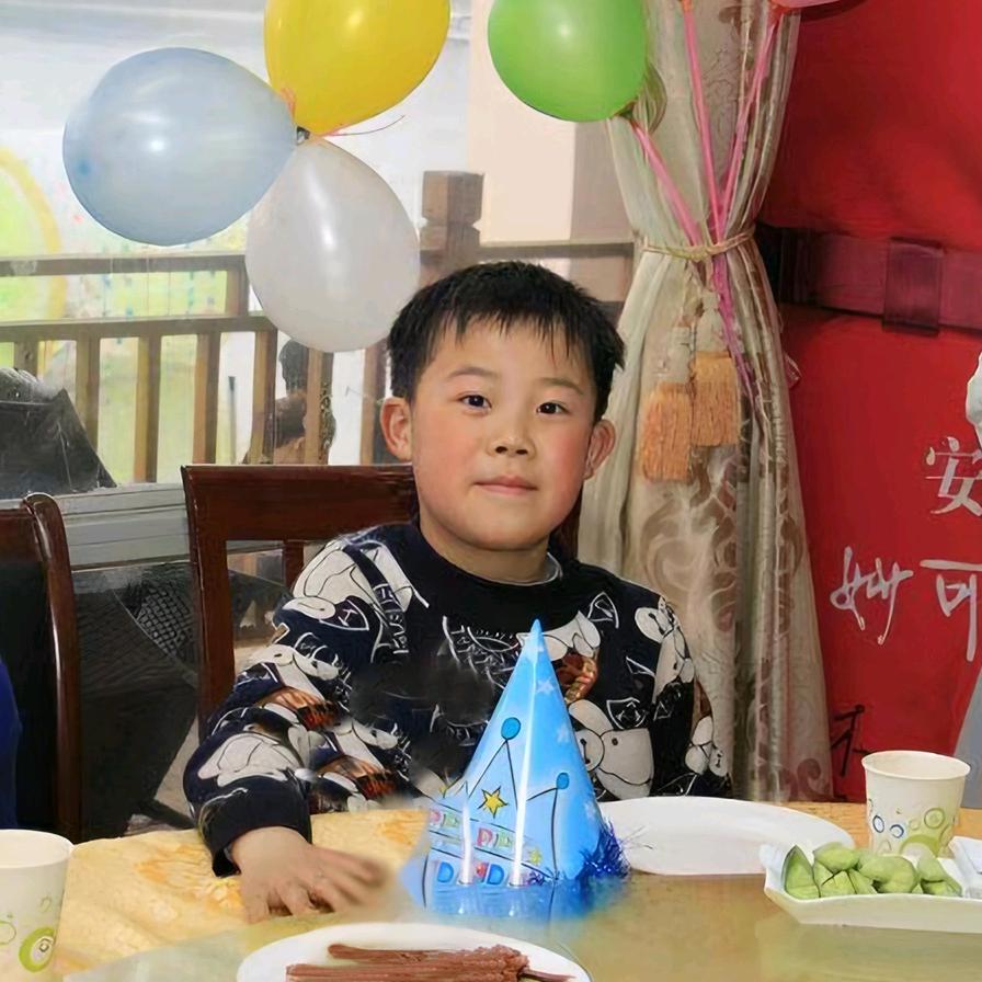 小达达