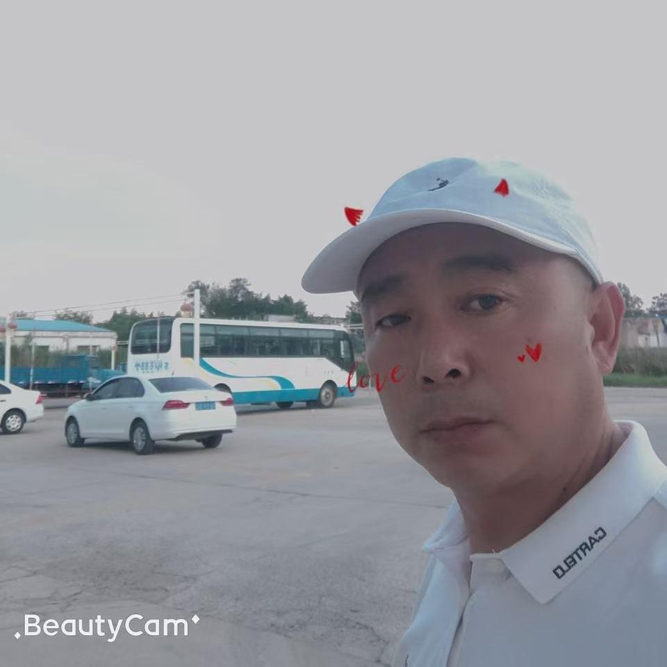 涟水炎黄驾校金牌教练蒋教练