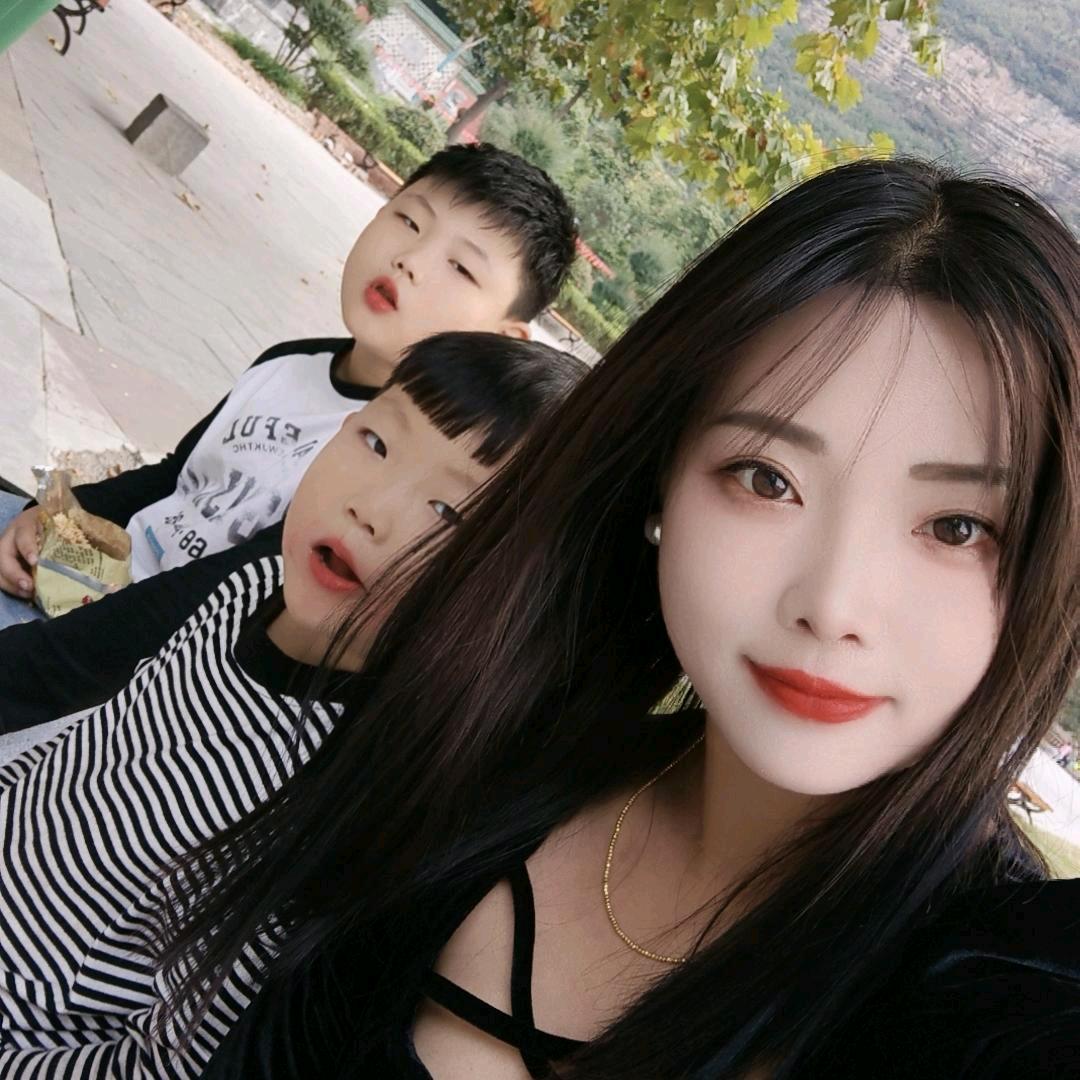 @暖心♥