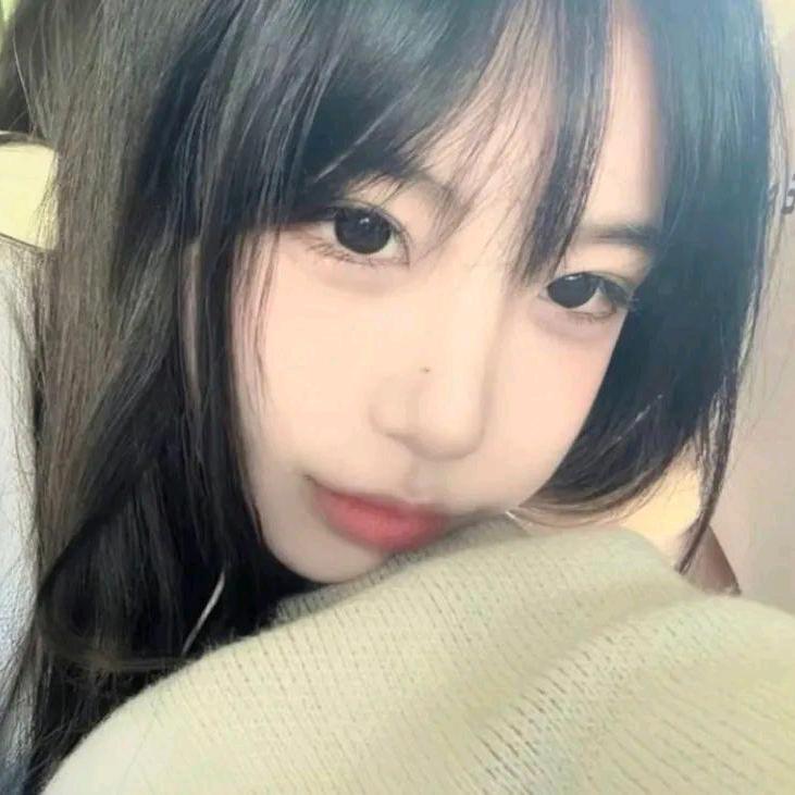 💖💖K洁，可爱的洁洁宝