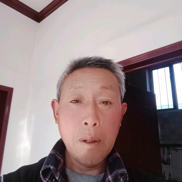 农村养蜂人