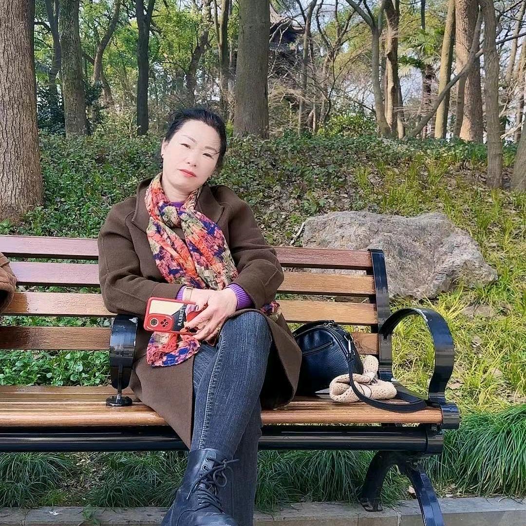 姹紫嫣红《拒绝连赞》