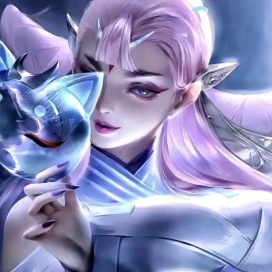 澜浅浅的王者日常