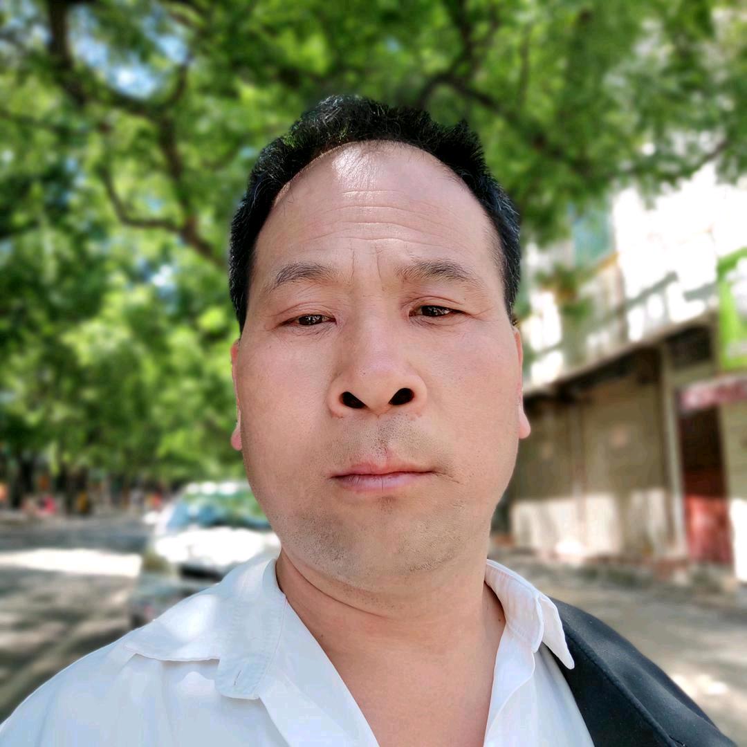 你是不是真心我