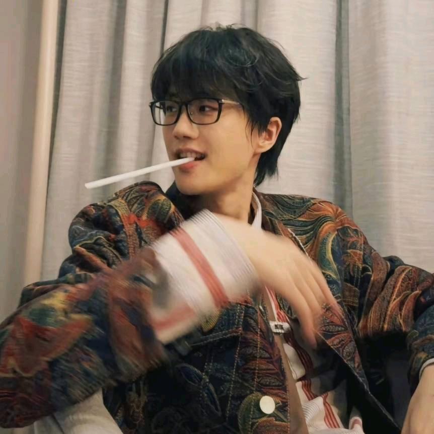 麻辣鱿鱼徐