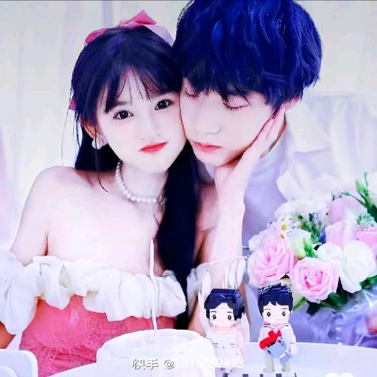小仙女，小仙女