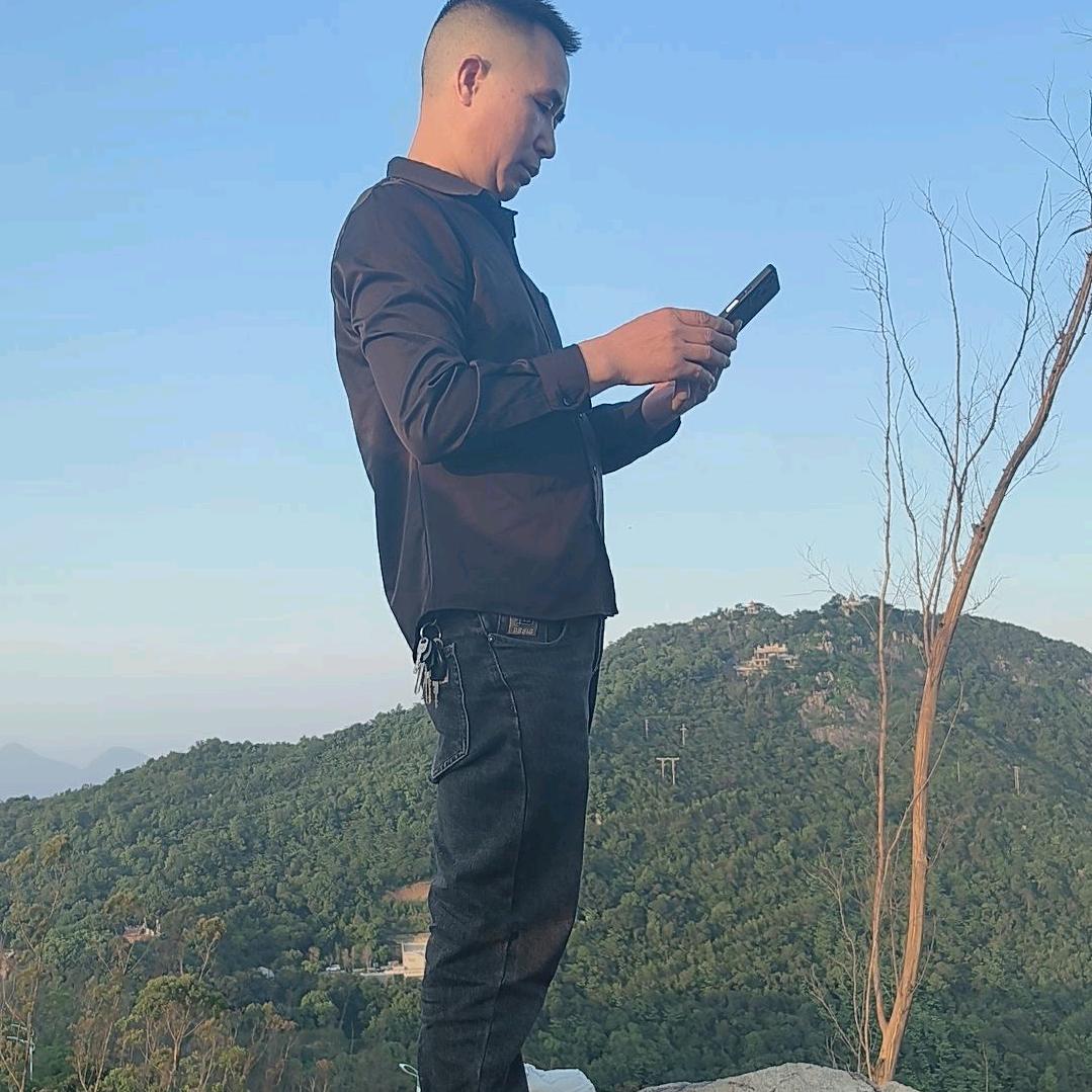 龚赴❤️将来