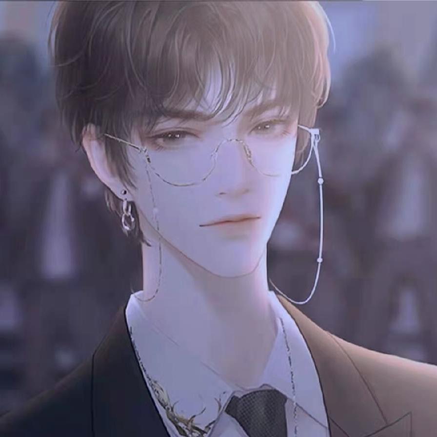 ｜平淡丶