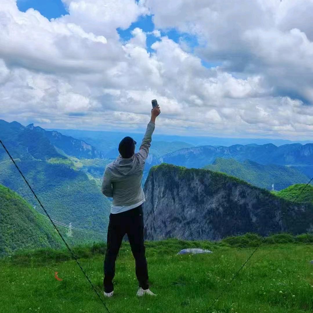 巍哥带你打螺丝