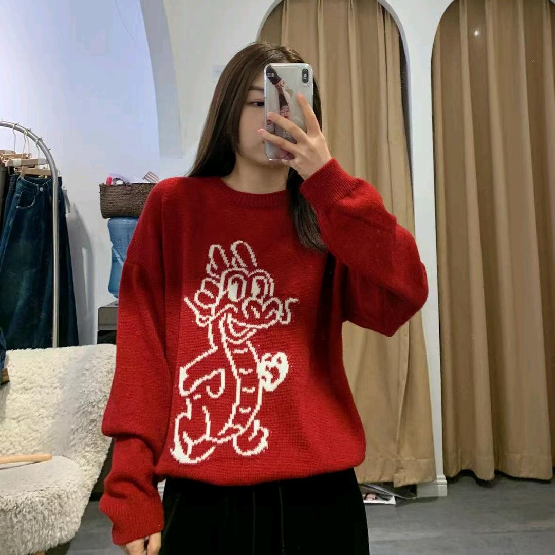 暖冬服饰