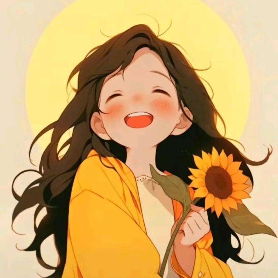 暖洋☀️🌻