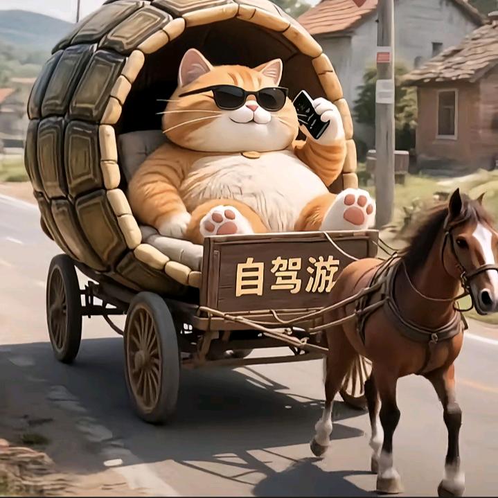 古月
