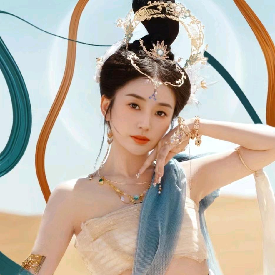 深情的母老虎