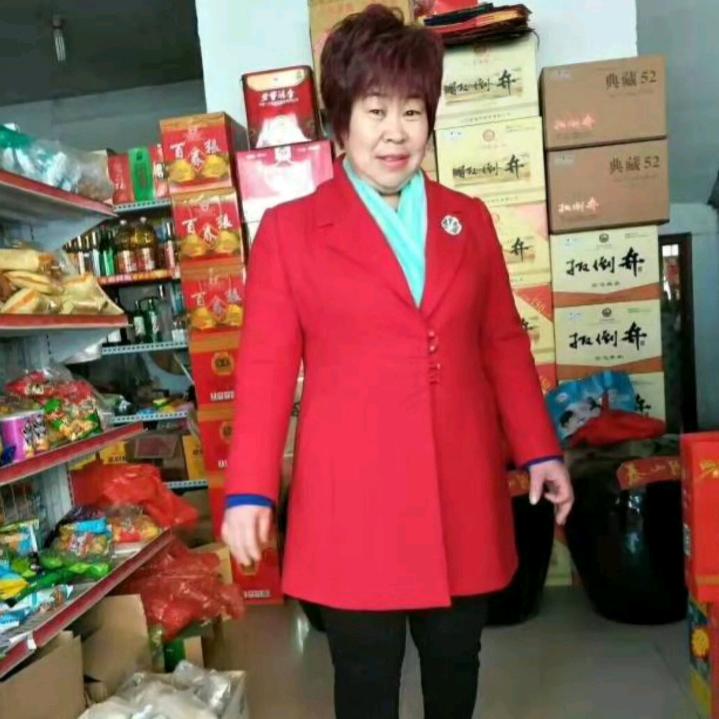 沂源红娘胖姐