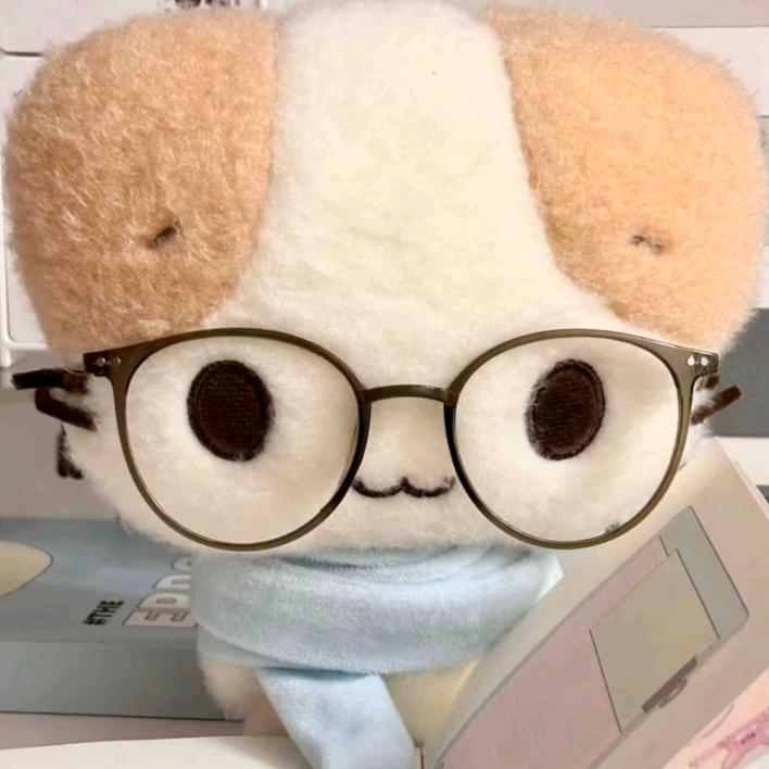 小天你怎么这么萌
