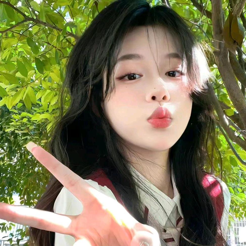 小莉宝🐴