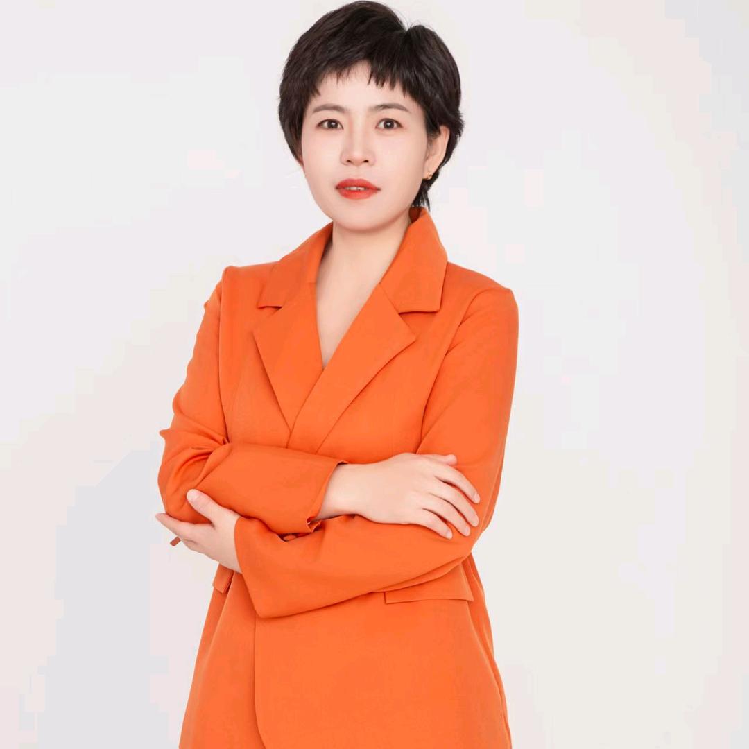 吉林红姐跃莱健康管理师