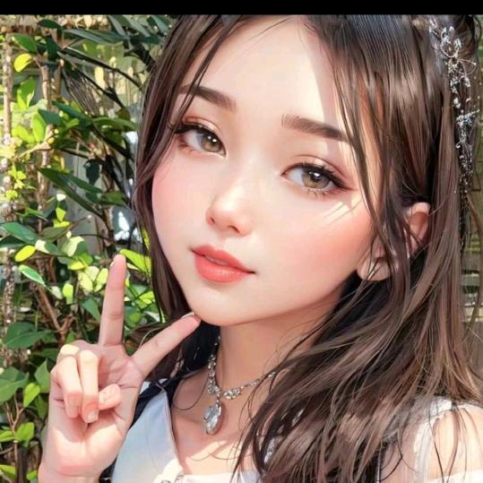 你的Anna老师😎