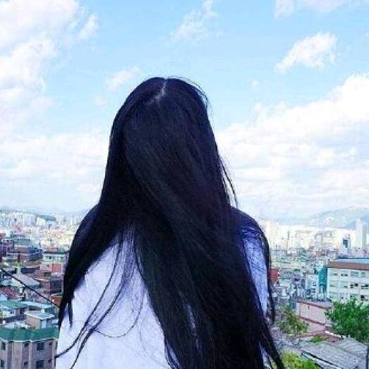 小晴儿.