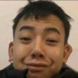 我一天真挺累的