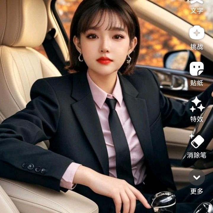 二妹和李有才🍀🍀