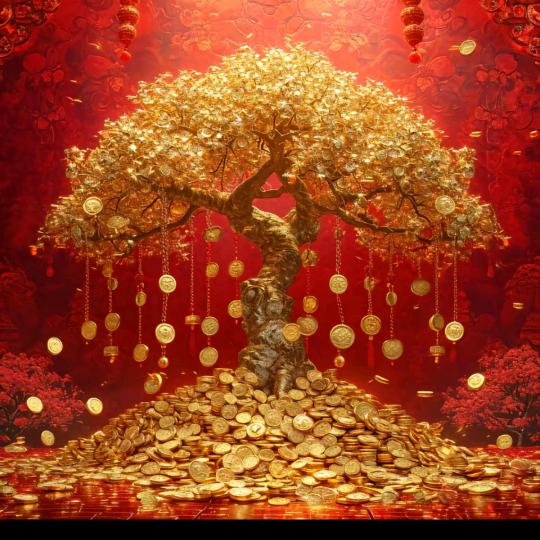 金玉满堂_1973375