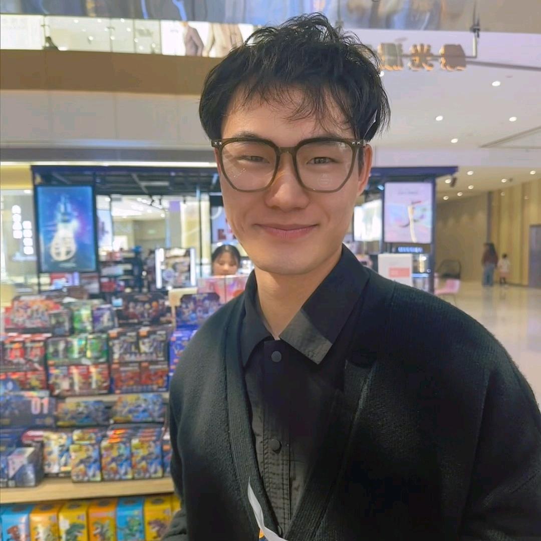 小王超爱吃
