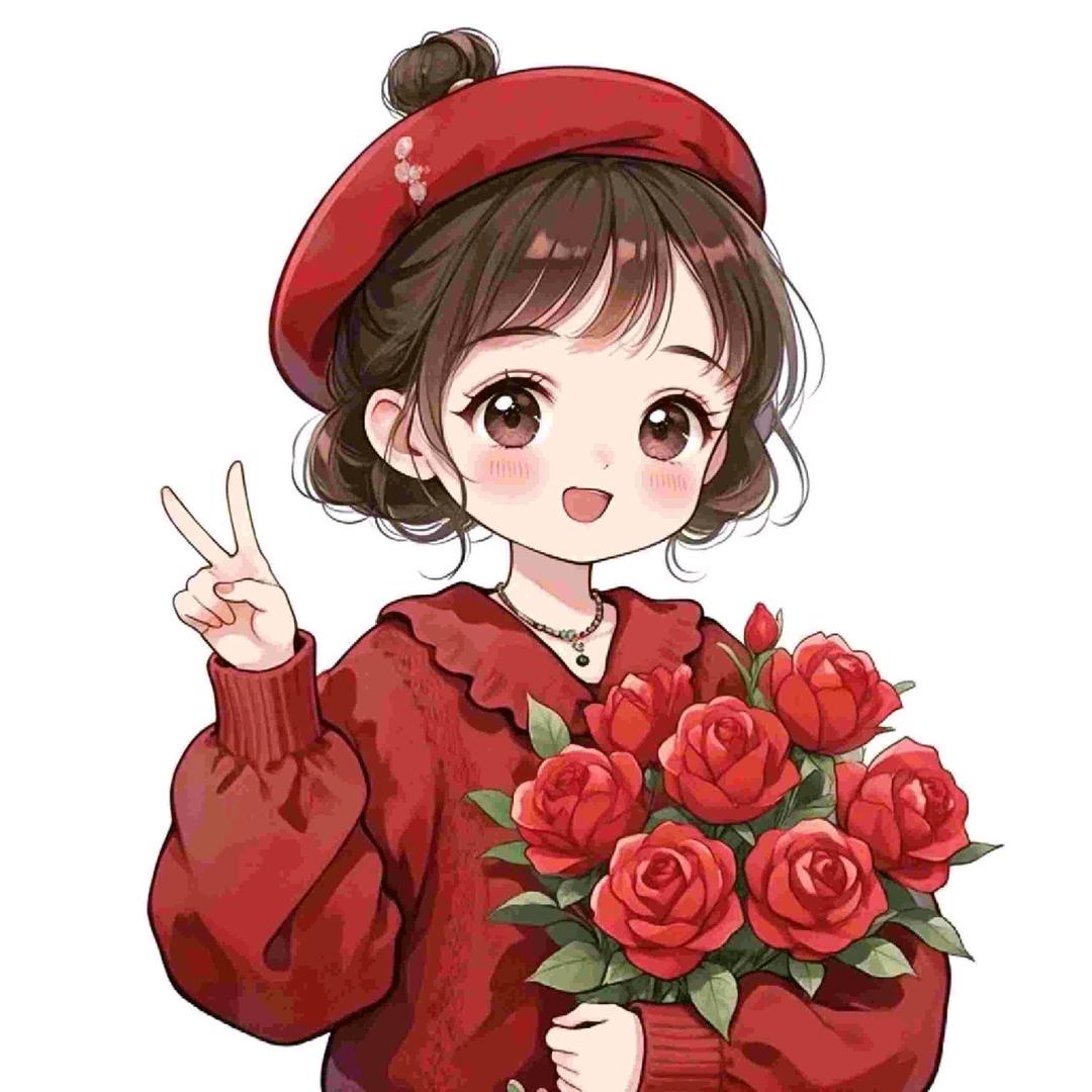 🪴无公害的小太阳☀️