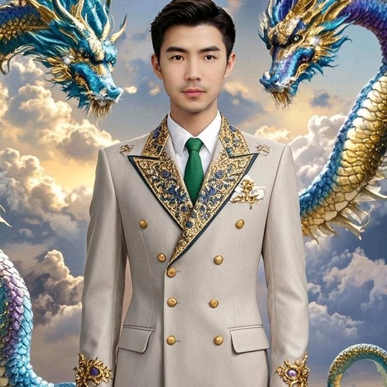 云南小阿哥《不定时开播