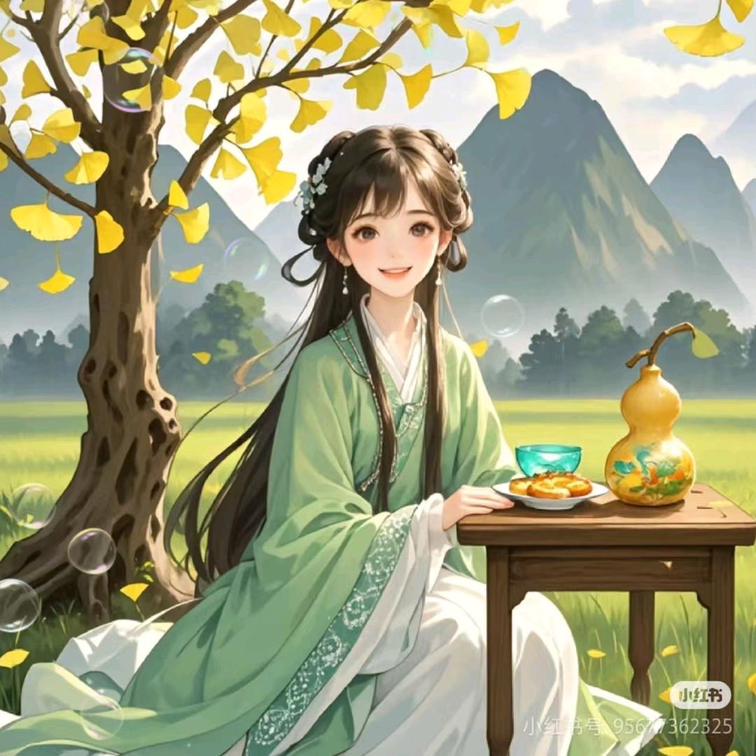 爱上了隐