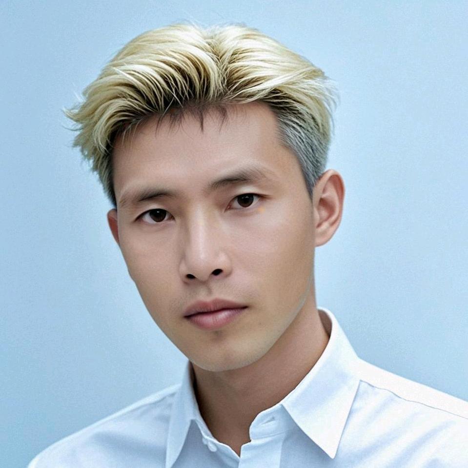 斌发王老五