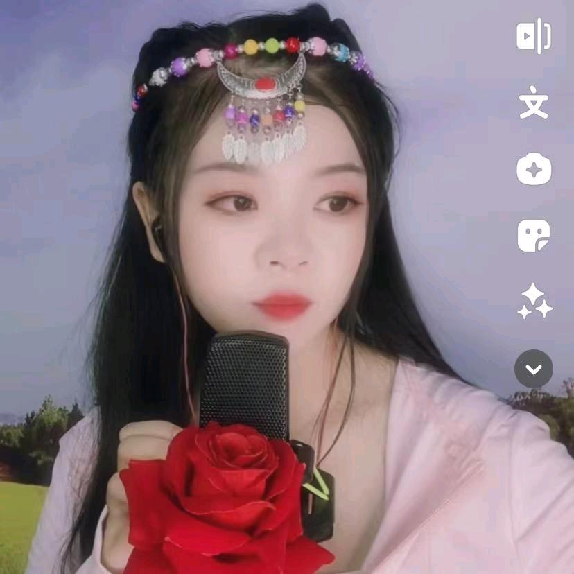 美丽²⁵⁹⁸🎤