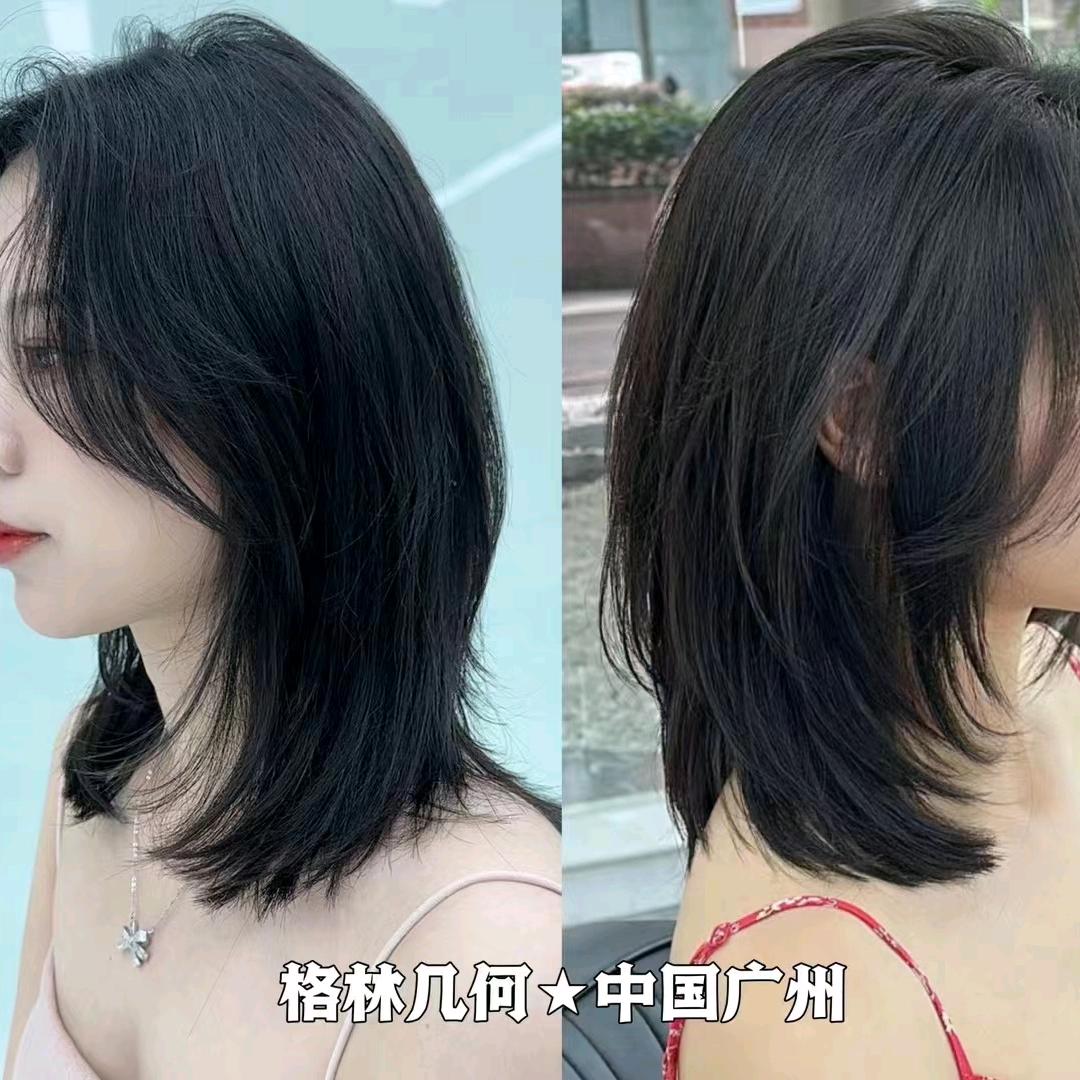 虎门镇居岐惜缘理发