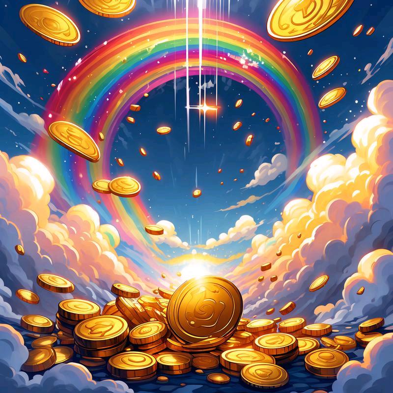 💰ꕥ᭄多财💞多亿ꦿᩚ࿐