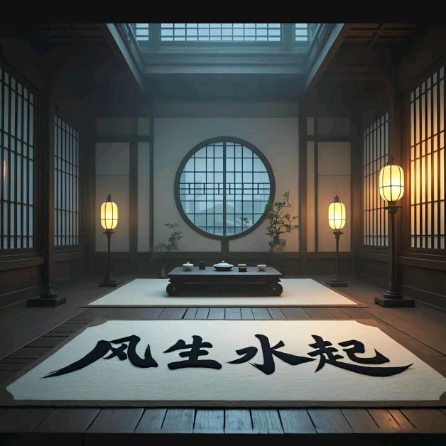 東🎼南🎼西🎼北