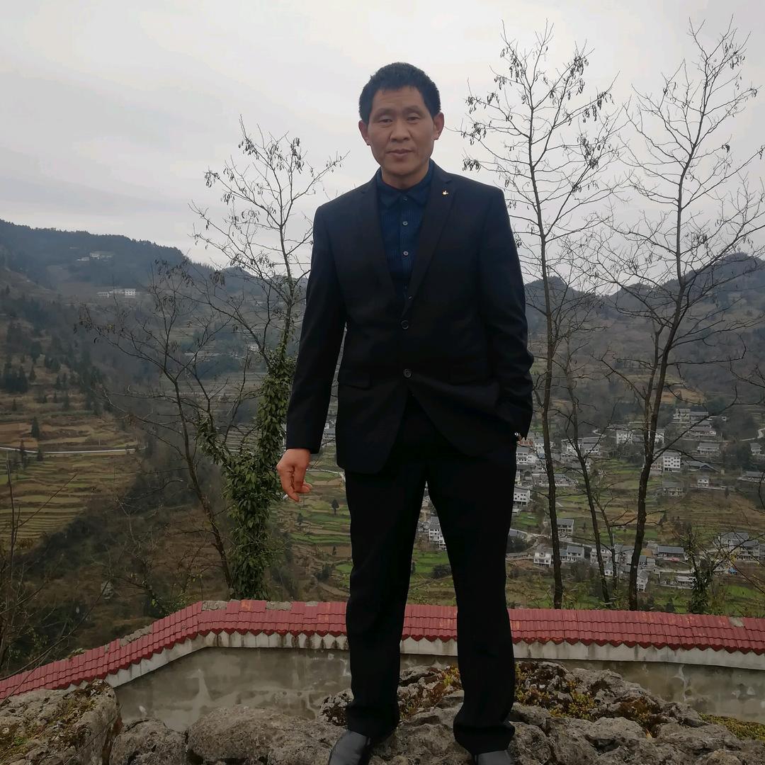 Mr. Wu
