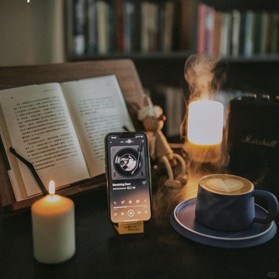 熙霖的音乐书房