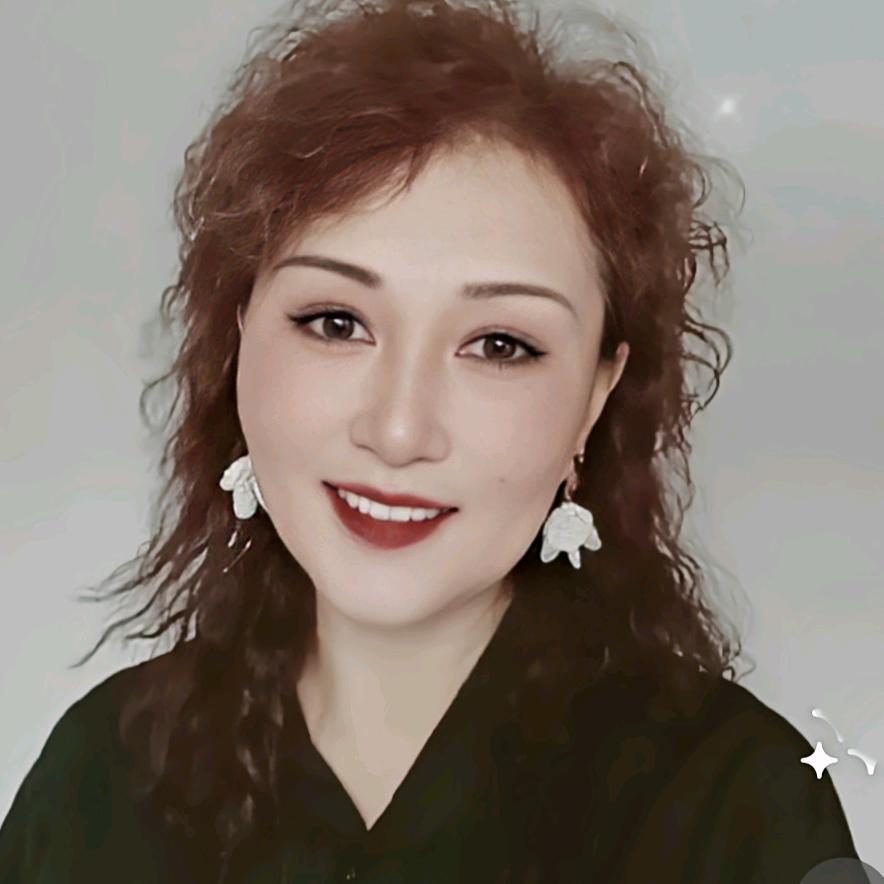 花仙子🍎