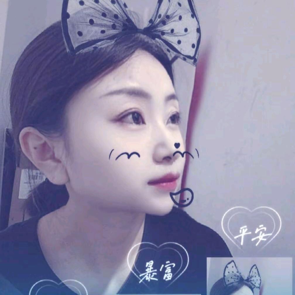 小雨雨