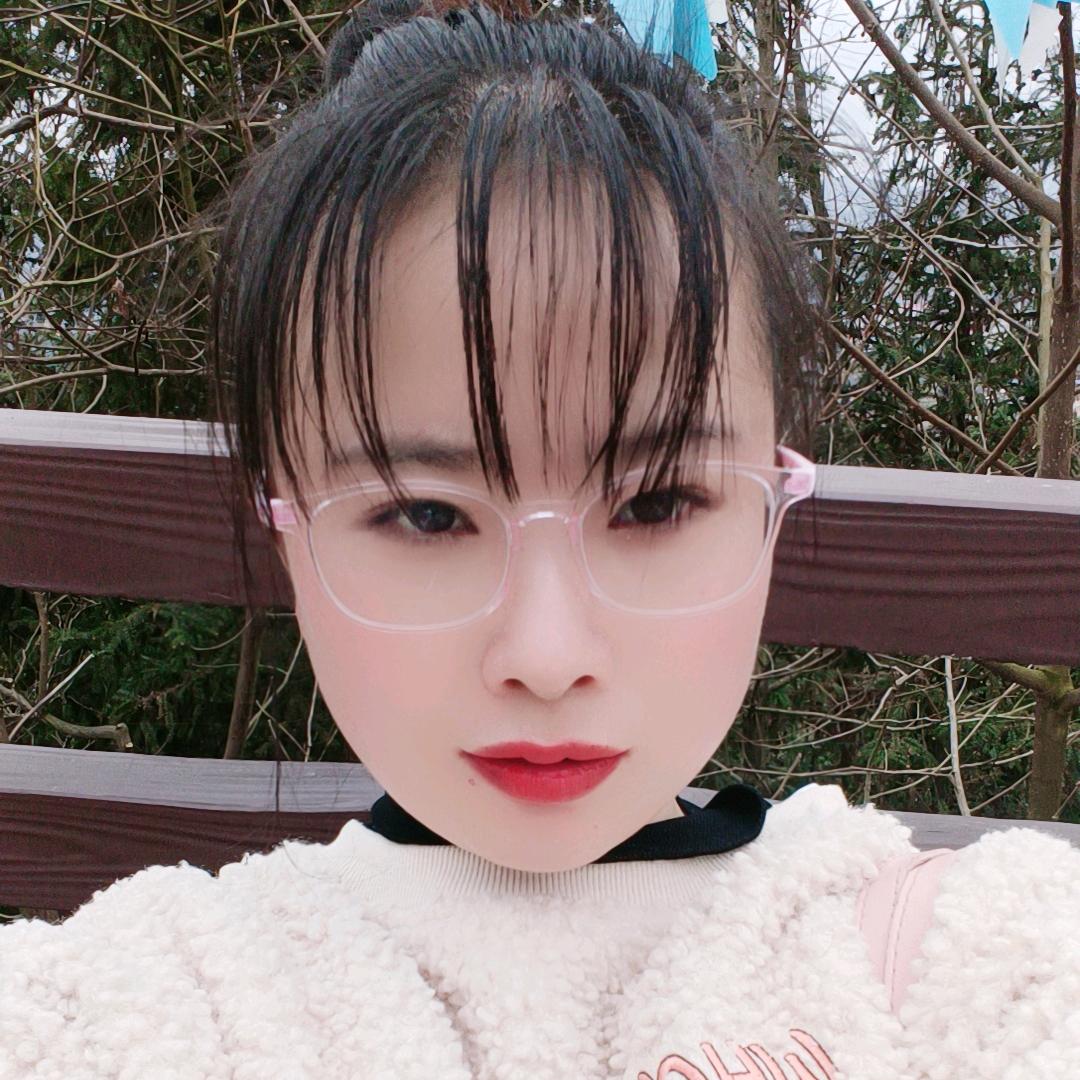 肖美英