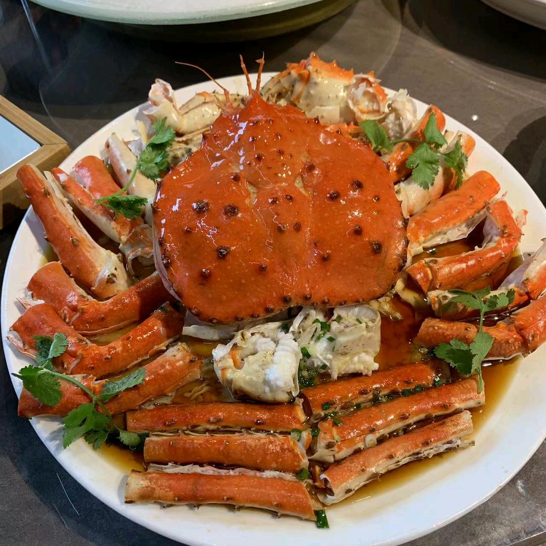 鲜福旺海鲜