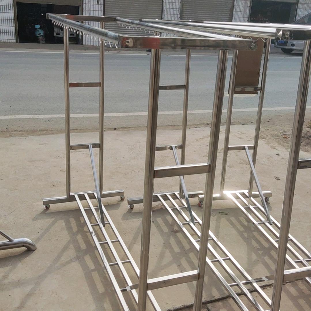 卞路口网红晾衣架