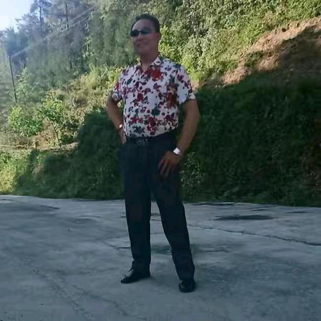 永绝红尘