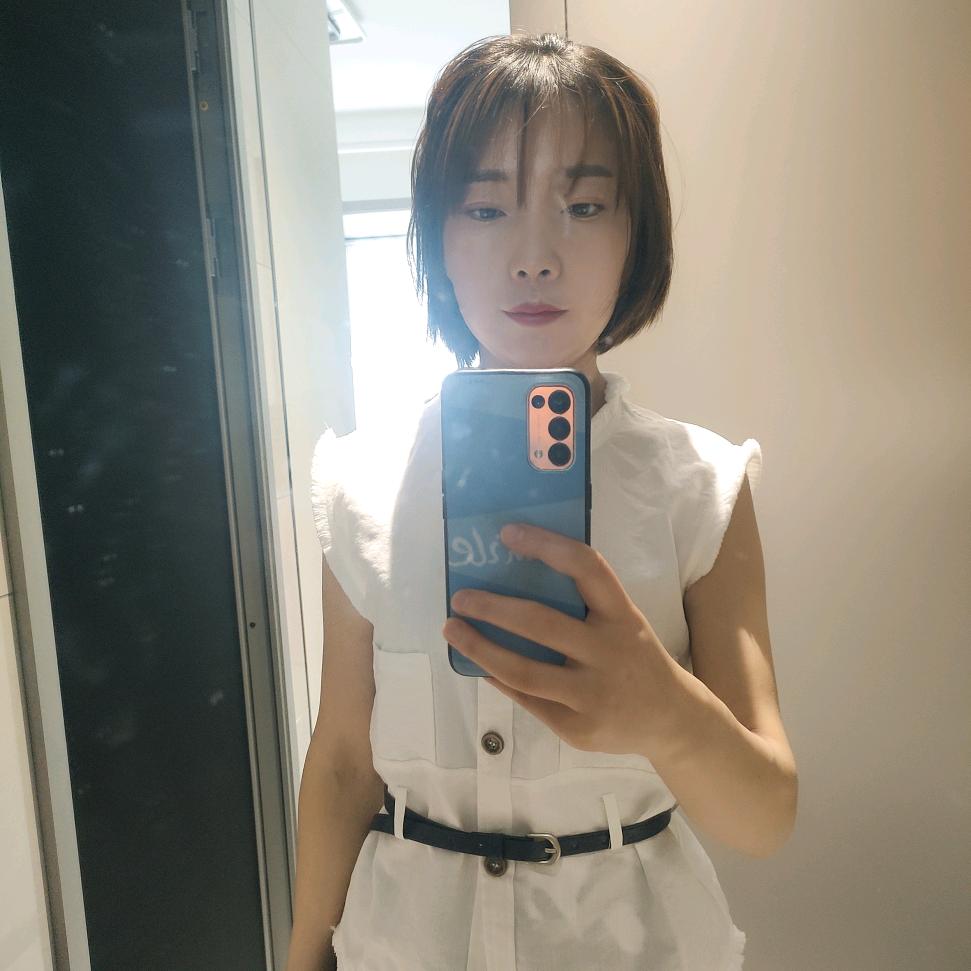 请叫我妮子
