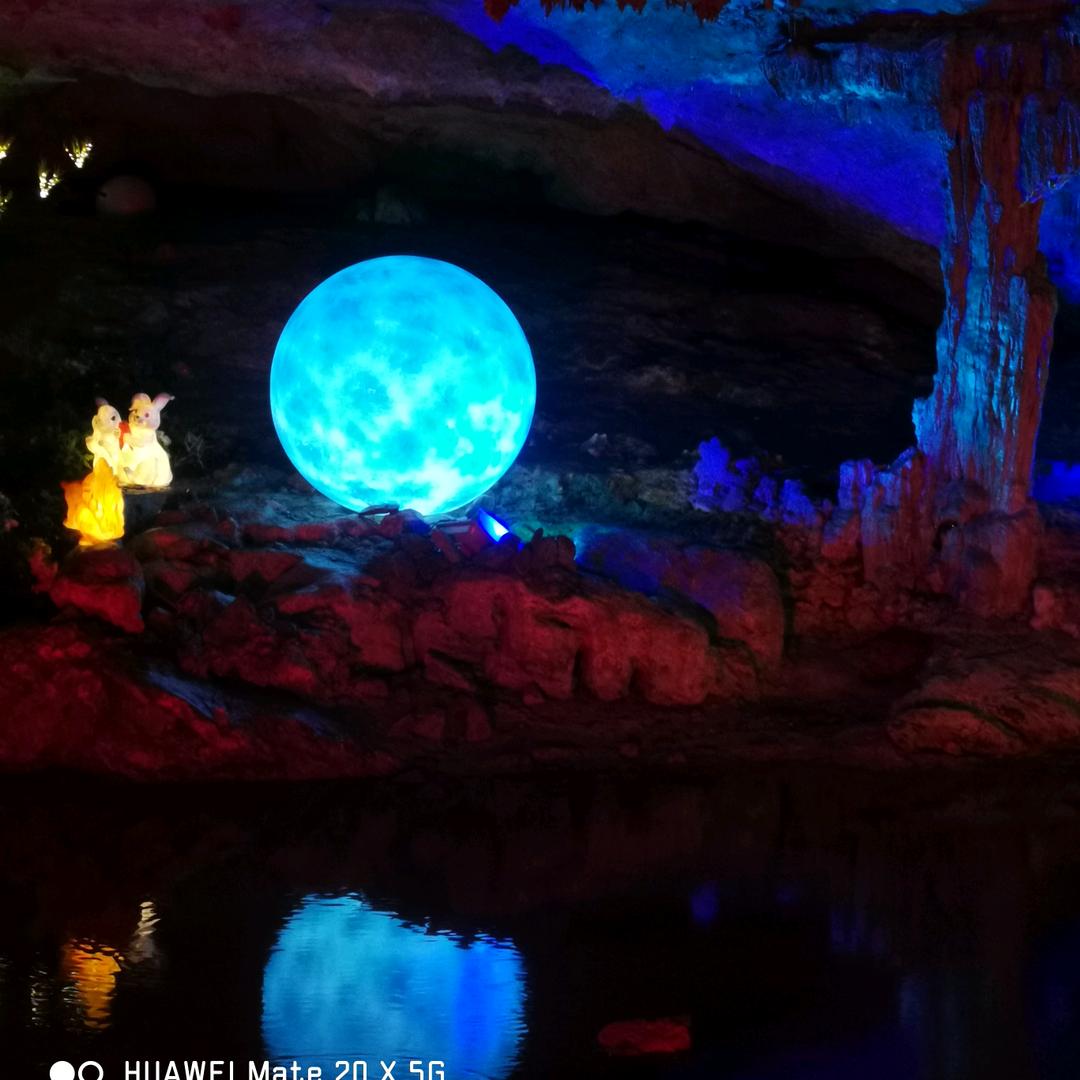 向往未来