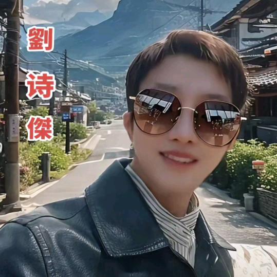 刘诗杰首播