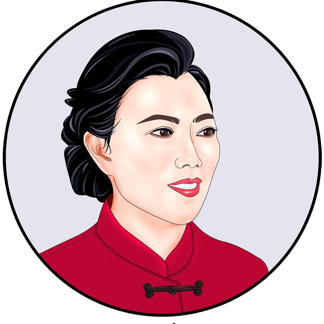 宁城品乐鲜饺子-张大姐